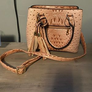 Crossbody bag
